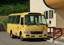 大新東がえりも町より運行受託している 運行管理車両 大新東がえりも町より運行受託している 運行管理車両