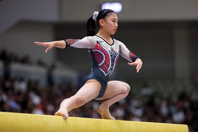 日本のトップ選手たちの演技を撮影できるチャンス「全日本体操個人総合選手権」撮影ツアー@高崎アリーナ・カメラ席