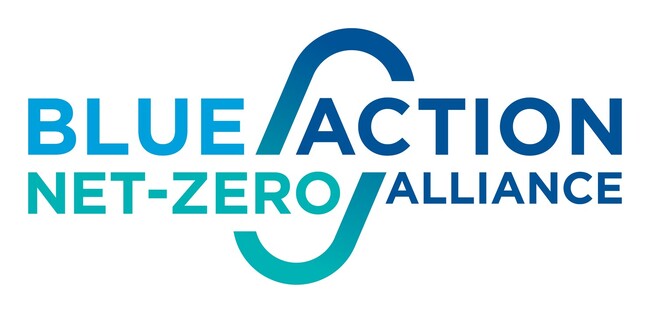グループ横断で取り組む海上輸送カーボンインセットプログラム「BLUE ACTION NET-ZERO ALLIANCE」を始動