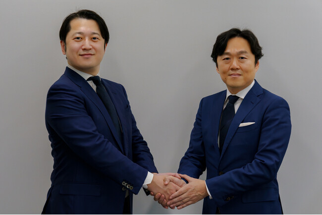 株式会社セキュアとの資本業務提携契約締結のお知らせ