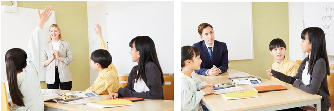 英語でディベート、プレゼンも！お子さまの英語+αのスキルアップで真の国際人を目指すKids Duo advancedで入会金無料キャンペーンを実施