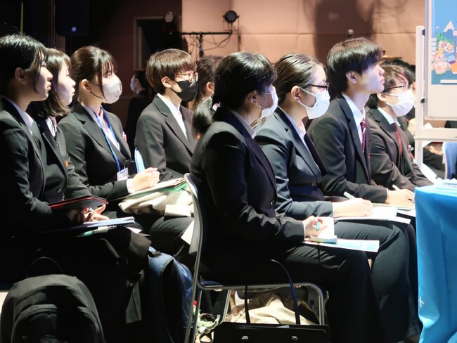 クリエイティブ業界を目指す求職者必見！　「クリJOB就転職フェスタ in 大阪 2025冬」開催