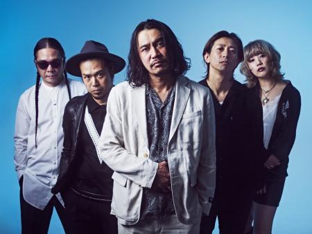 OLEDICKFOGGYが2年ぶりに放つ8枚目のフル・アルバム「Beautiful Days」が完成。無頼なるロックバンドが体現する、まさに「美しき日々」を散りばめた、鮮烈なる最新最高傑作全12曲。