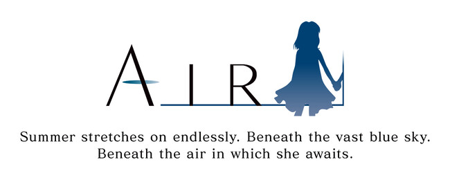 『AIR』Steam版の発売日が3月5日（水）に決定！