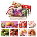 柳月・春の白樺便 柳月・春の白樺便