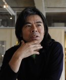 日比野克彦氏(東京藝術大学長) 日比野克彦氏(東京藝術大学長)