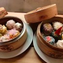 焼売色々 焼売色々