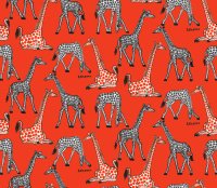 現代アフリカのポップアートをデジタル捺染した、京都産「ティンガティンガ布」を開発　大阪・関西万博に出展