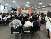 【札幌初開催】参加者募集！国内大学受験後でも間に合う「マレーシア留学フェア2025春」を札幌(3/16)・大阪(3/20)・東京(3/23)に開催