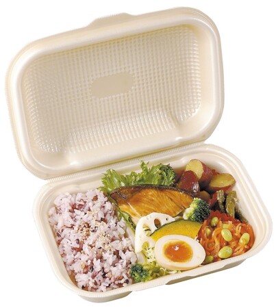 女子栄養大学食文化栄養学科の学生が開発した、健康配慮の弁当「柚子の風味香るブリ照焼弁当」2月17日（月）から会員5生協の店舗で発売