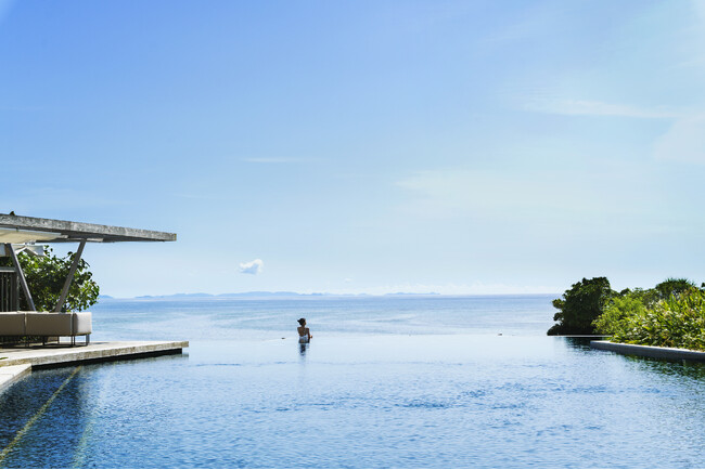 【星のや沖縄】「美と健康のオールインクルーシブひとり旅」プラン販売開始