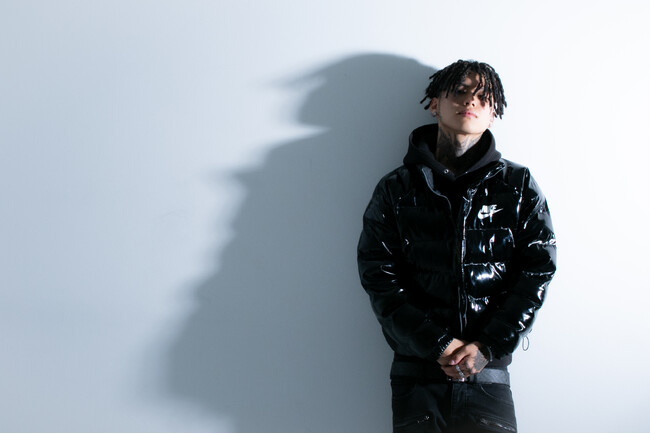 Pxrge Trxxxperが「IKETENNA」をドロップ＆MV公開！最新作についてインタビュー