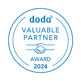 転職エージェントと転職希望者をつなぐプラットフォーム「dodaMaps」、「doda Valuable Partner Award 2024」受賞者を発表