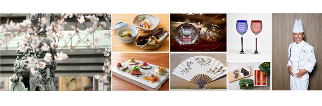 美食・逸品・イベント～日本橋の歴史と今を存分に楽しむ～　第2回 ダイナースクラブ 「日本橋キャンペーン」を開催