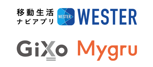 ギックスのマイグルを連携したJR西日本アプリ「WESTER」の取り組みが「令和6年度近畿運輸局交通関係環境保全優良事業者等表彰」を受賞