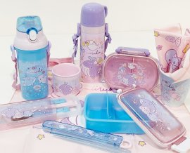 『ゆるいるか』のランチ雑貨 『ゆるいるか』のランチ雑貨