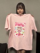 リターン品：手作りTシャツ