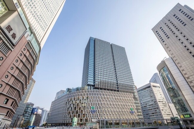 CBRE、ミックウェア のイノベーションラボ大阪（MIL-OSK）の新設をサポート