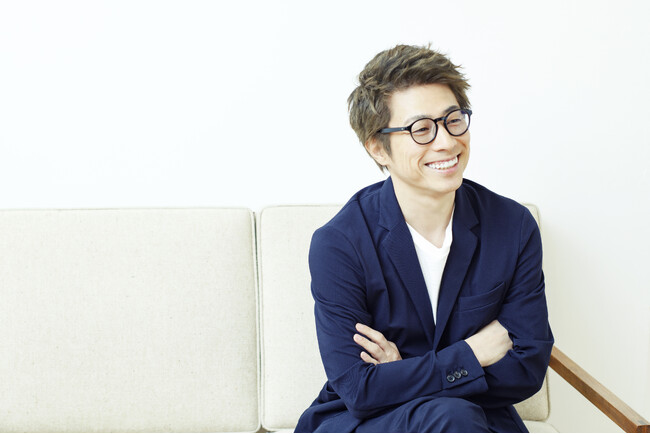 丸岡城PR大使の田村淳さん 4月に坂井市へ(福井県坂井市)