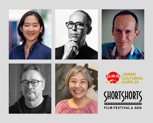 SSFF ＆ ASIAによる世界の映画祭リーダーが集結する映像未来会議を開催　アーカイブビデオを本日配信開始