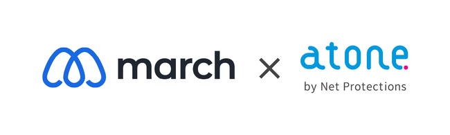 後払い決済「atone」とオンライン診療プラットフォーム「march」が連携開始