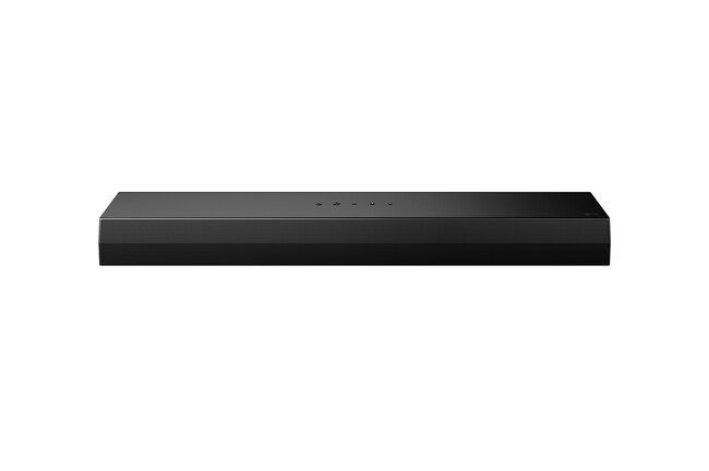サウンドバー「S20A」を3月10日（月）より順次発売～オールインワンサウンドバーで、ワンランク上のサウンドを～