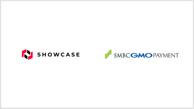 SMBC GMO PAYMENT株式会社のフォーム作成ツールに、ショーケースの「おもてなしSuite DX」が採用されました