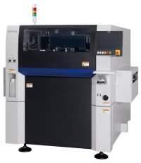 エントリー向け新型クリームハンダ印刷機「YRP10e」新発売～プレミアム機「YRP10」の高速・高精度を受け継ぎつつ、扱いやすさを重視～