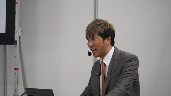 【アンティークコイン投資家 葉山満】第8回資産運用 EXPO【春】で大規模セミナーに登壇！