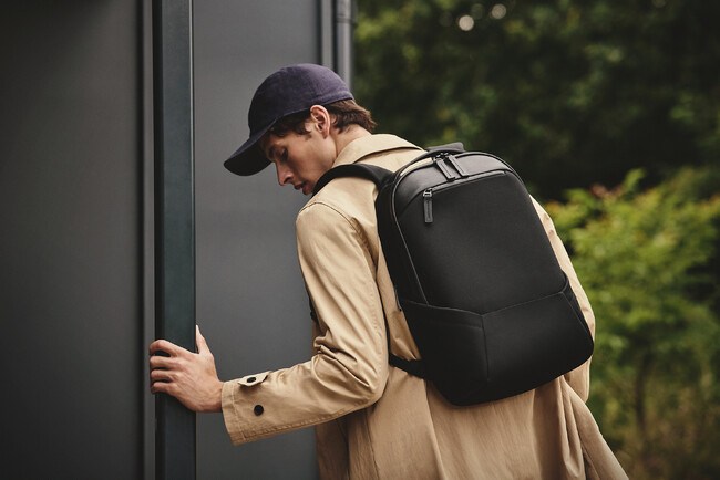 英国サステナブルバッグブランド「TROUBADOUR」常設店が2月26日(水)にOPEN！@大阪/梅田