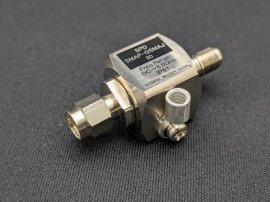 同軸サージプロテクター SPD-SMAP-QSMAJ-90A 同軸サージプロテクター SPD-SMAP-QSMAJ-90A