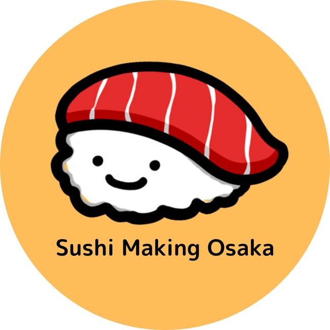 【Sushi Making Osaka】大阪・心斎橋でインバウンド向け寿司握り体験！2025年2月グランドオープン！