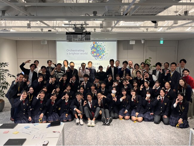 NECと川崎市の協働による、SDGsをテーマとした次世代向け教育プログラム「NEC Future Creationプログラム」を開催