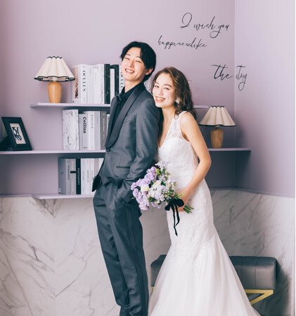 【曽我グループ】“リゾートウェディングをイメージ”したスタジオ〈Photo Maison ecrin〉大宮店がオープン！キャンペーンを実施中