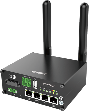 ACCESSの「POWERGs(R)ゲートウェイ」が、IoT製品に対するセキュリティ適合性評価制度の★1に適合予定