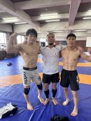 武田光司選手 武田光司選手