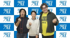 世界のセレブ御用達カメラマンのShin Ishikawaさんをゲストに、番組プロデューサーとSNSのプロが、ラジオの可能性を広げていく！