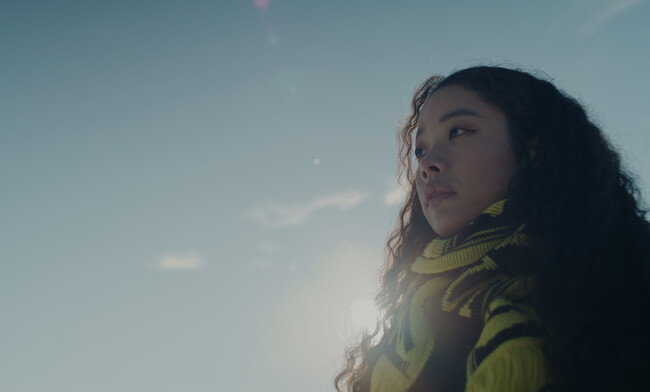 マイナス20度の阿寒湖で描く、現代アイヌと若者の交流。短編映画『cupki mawe（チュプキ マウェ）』を公開