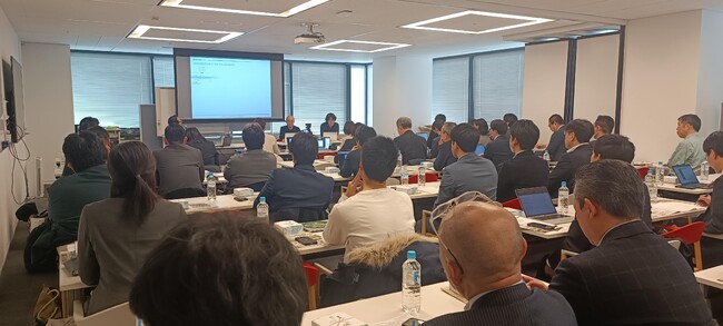 【開催レポート】1月23日（木）に年１回開催のJGBA2025「住宅経営戦略フォーラム」を開催