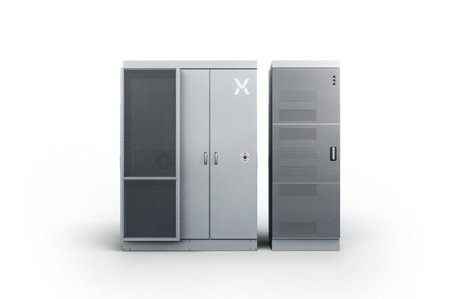 パワーエックスの蓄電池を活用した太陽光ＰＰＡ＋蓄電池による事業モデルの構築開始について