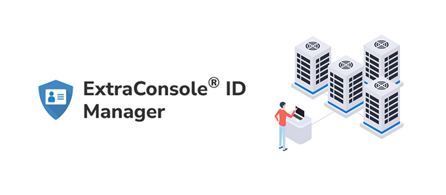 チエル、『ExtraConsole(R) ID Manager』をメジャーバージョンアップ