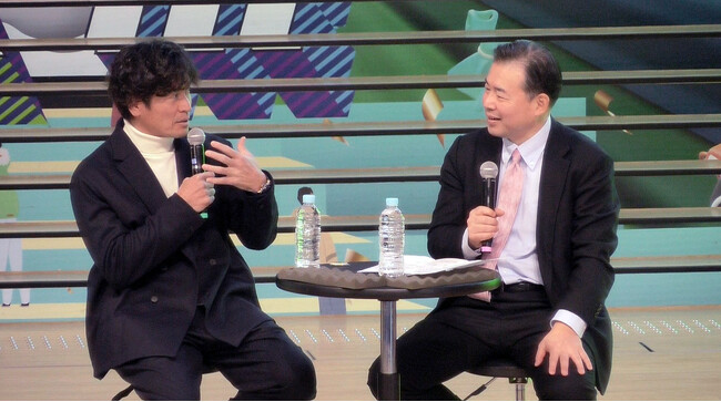 「消費者ホットライン188」「消費生活センター」を学ぼう!トークイベント&VR動画体験会を実施