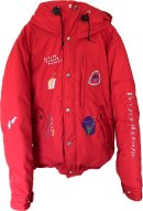 奇妙さんダウン 奇妙さんダウン