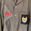 奇妙さん服 奇妙さん服