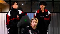Razer、eスポーツチームFENNELとのスポンサーシップ契約を拡大　新たにゲーミングチェアおよびゲーミングコントローラーの提供を開始