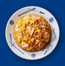 調理例(焼きめし) 調理例(焼きめし)
