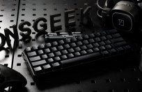 MonsGeekより新世代のラピッドトリガーキーボード「FUN60」シリーズが2月26日より販売開始
