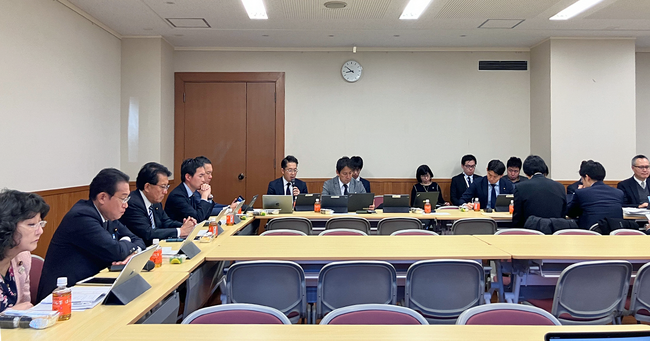paiza、自民党政務調査会デジタル社会推進本部にてデジタル人材輩出のためのプログラミング教育についてプレゼンテーションを行う