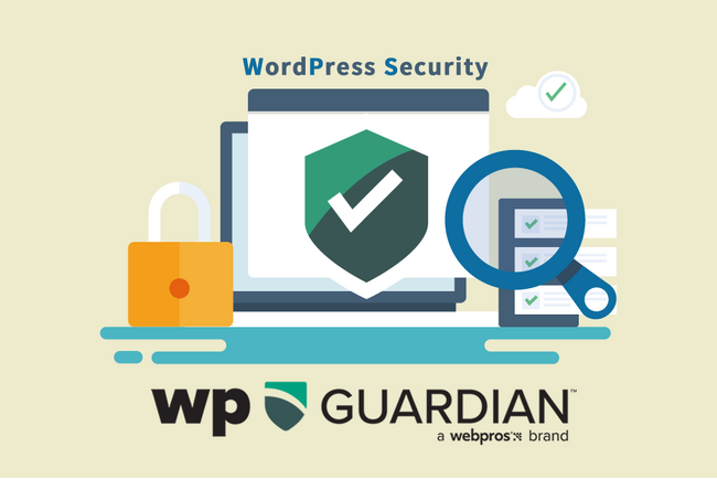 WordPressサイトのセキュリティホールを自動検出し、脆弱性には修正パッチを適用する管理ツール「 WP Guardian 」提供開始