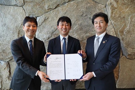 森とみずのちから、CoIU、東急不動産、リエネによる小水力発電事業の関東・東北での拡大展開・及び教育・地域共創事業の連携開始